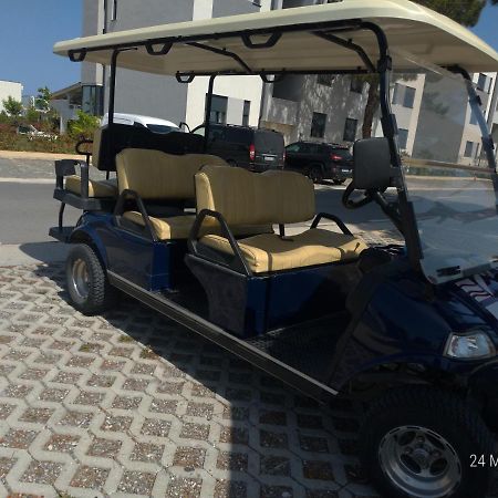 Hamallaj Welcome Beach Apartment מראה חיצוני תמונה