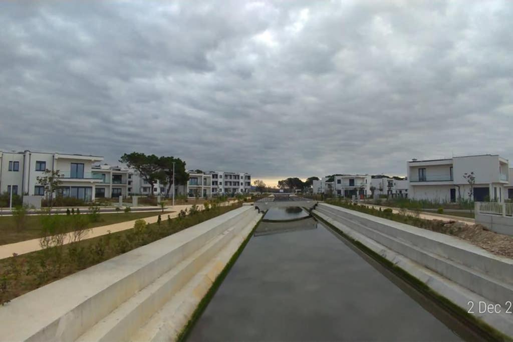 Hamallaj Welcome Beach Apartment מראה חיצוני תמונה