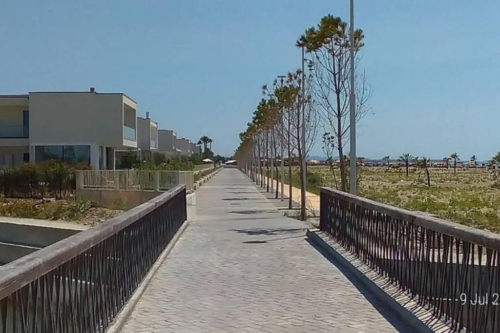 Hamallaj Welcome Beach Apartment מראה חיצוני תמונה