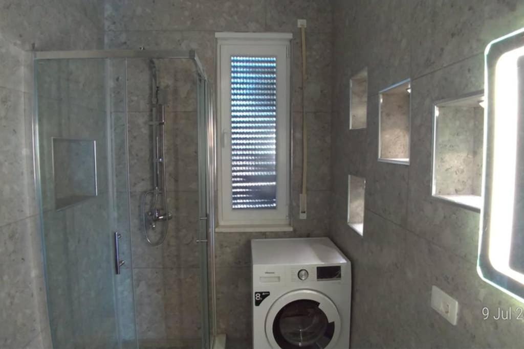 Hamallaj Welcome Beach Apartment מראה חיצוני תמונה