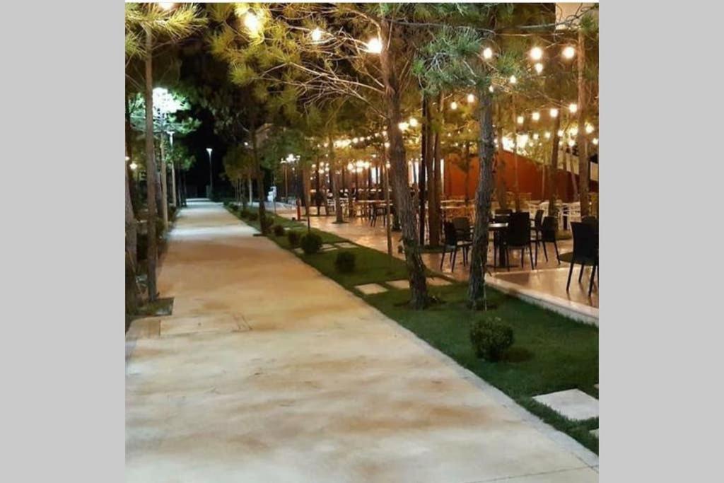 Hamallaj Welcome Beach Apartment מראה חיצוני תמונה