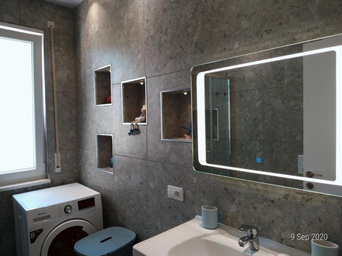 Hamallaj Welcome Beach Apartment מראה חיצוני תמונה