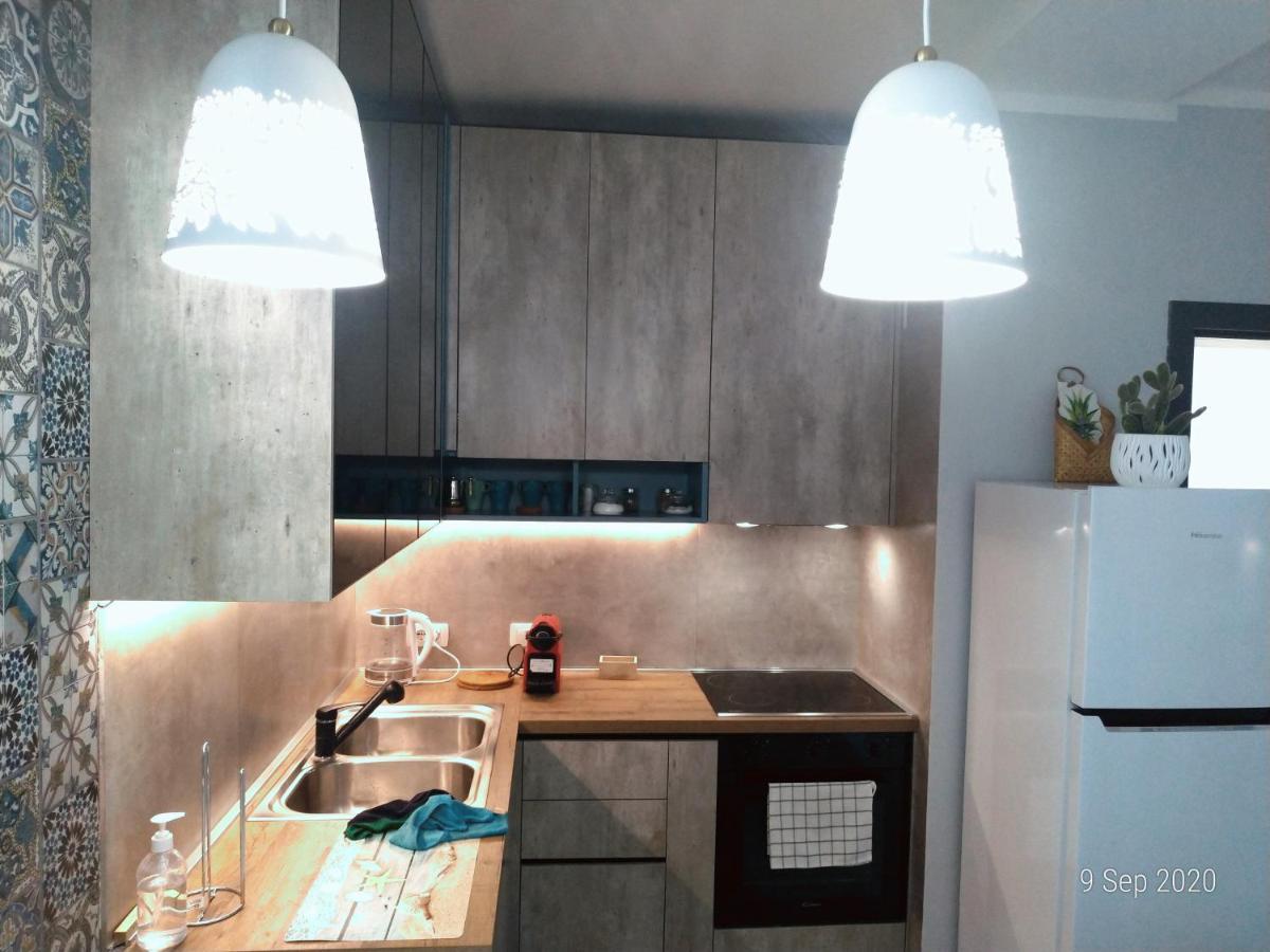 Hamallaj Welcome Beach Apartment מראה חיצוני תמונה