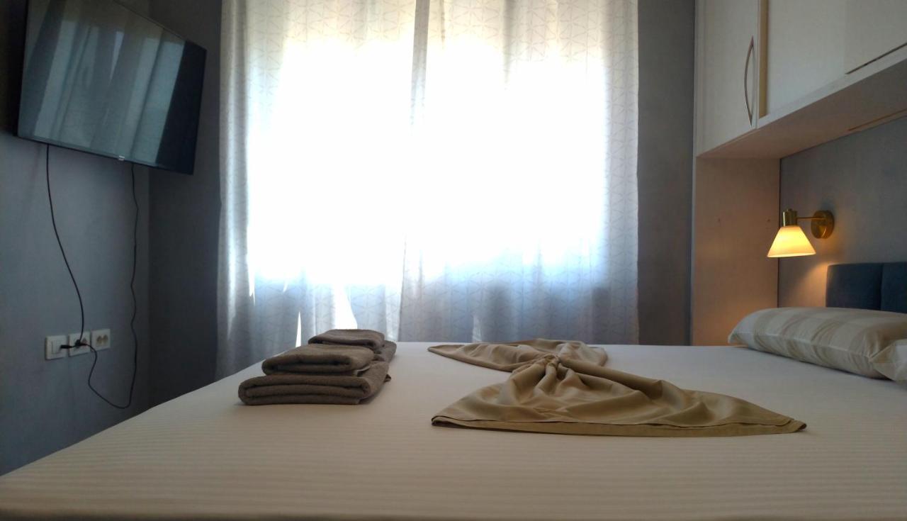 Hamallaj Welcome Beach Apartment מראה חיצוני תמונה