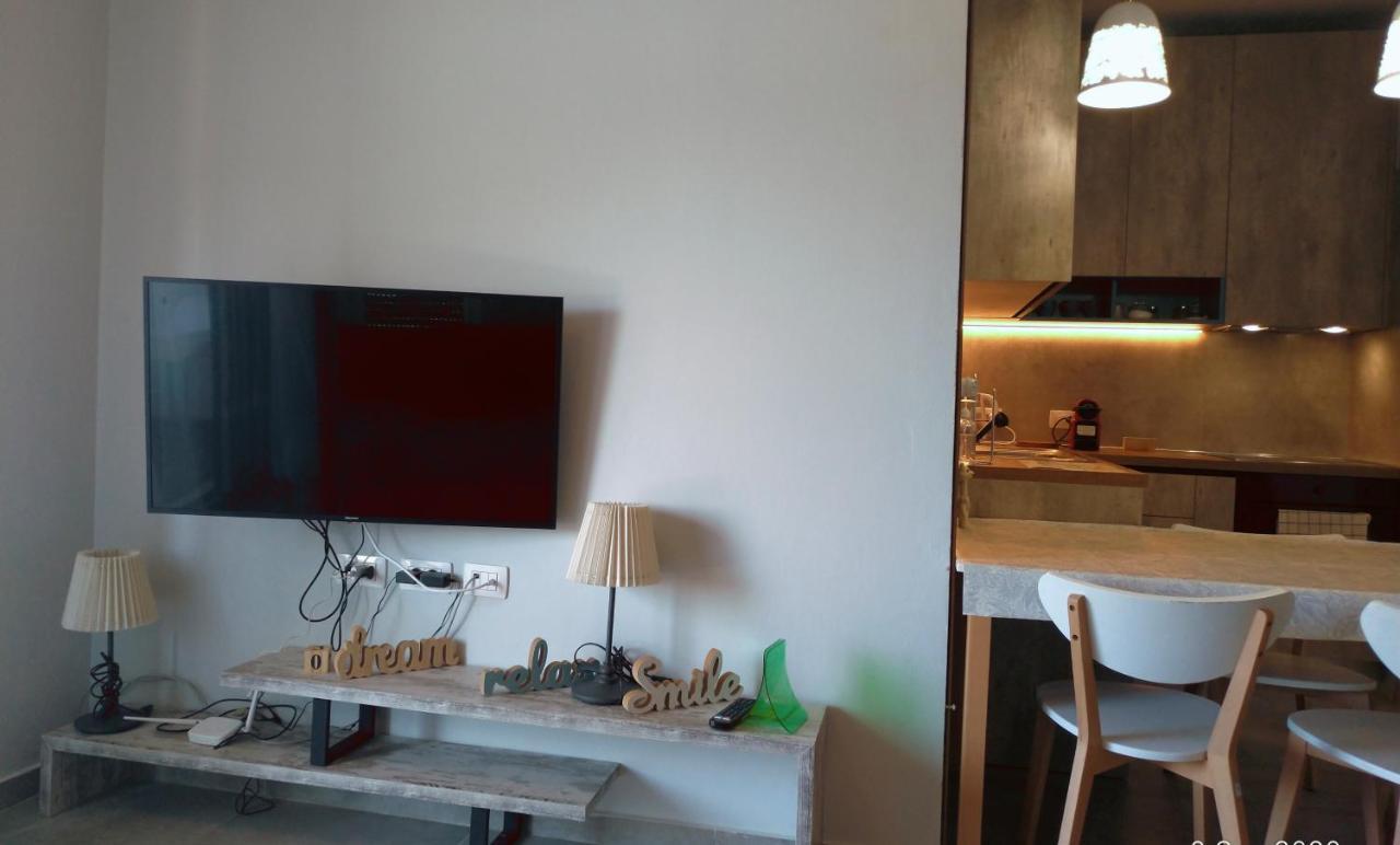 Hamallaj Welcome Beach Apartment מראה חיצוני תמונה