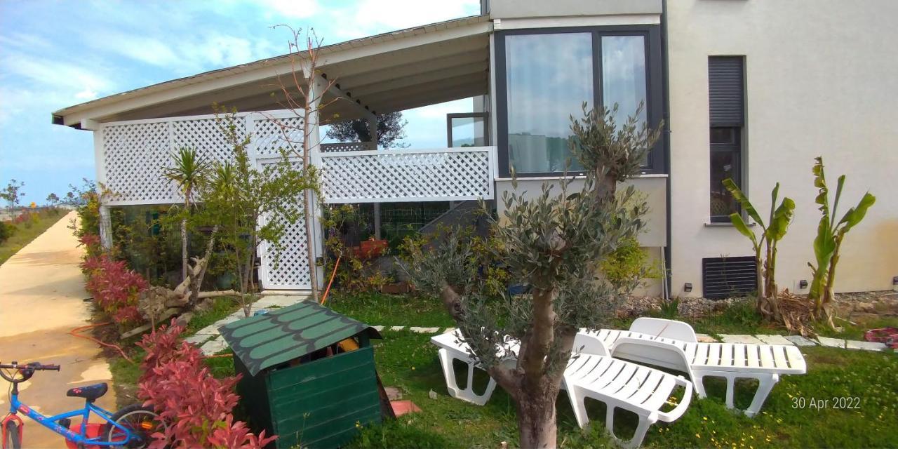 Hamallaj Welcome Beach Apartment מראה חיצוני תמונה