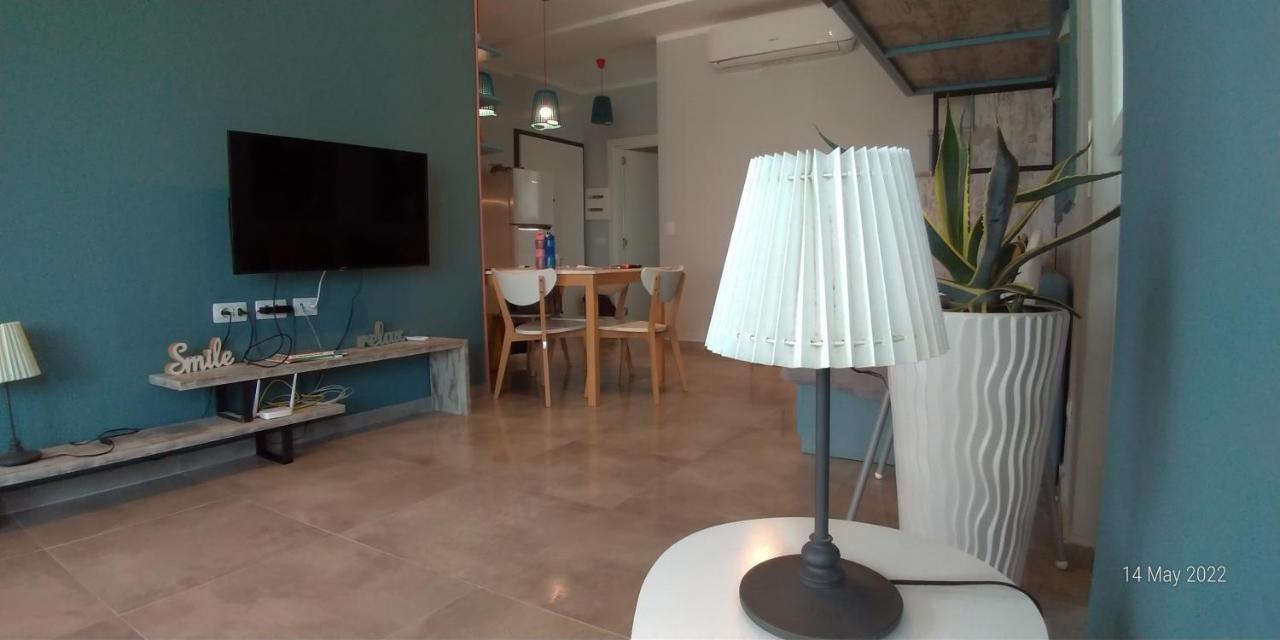 Hamallaj Welcome Beach Apartment מראה חיצוני תמונה