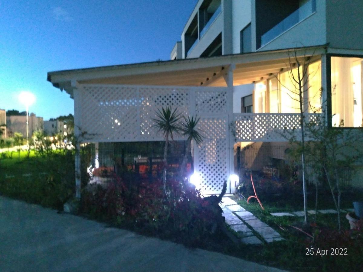 Hamallaj Welcome Beach Apartment מראה חיצוני תמונה